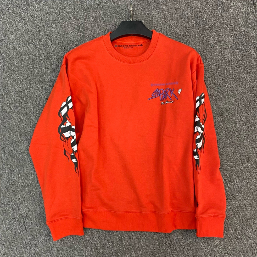 CH Long Sleeve