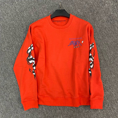 CH Long Sleeve