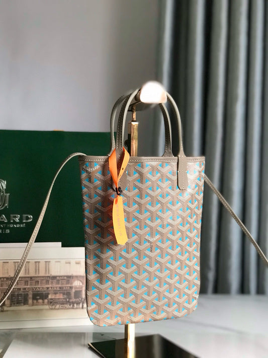 Goyard Poitiers Bag