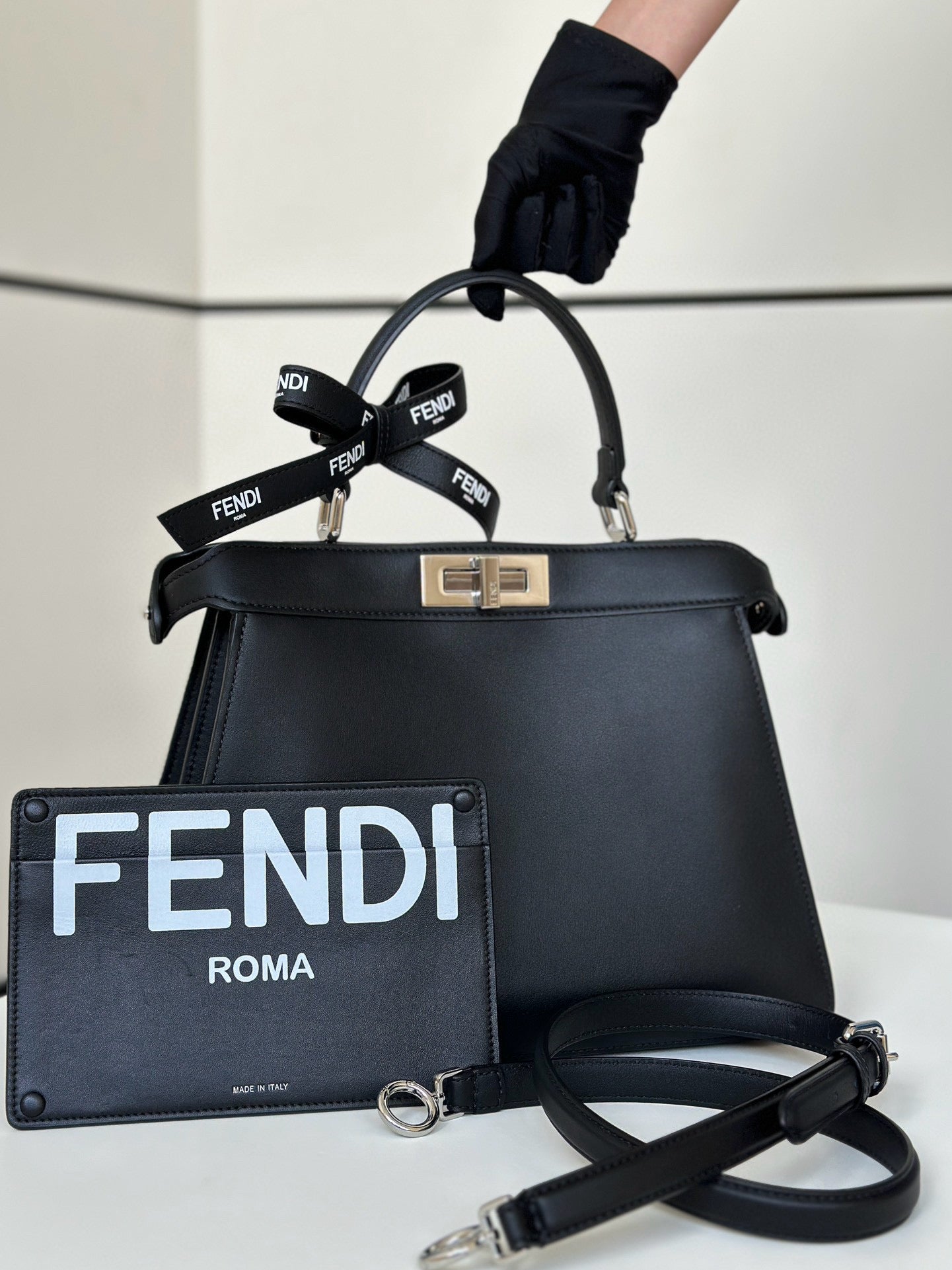 Fendi Peekaboo