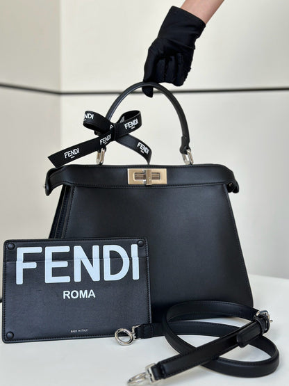 Fendi Peekaboo