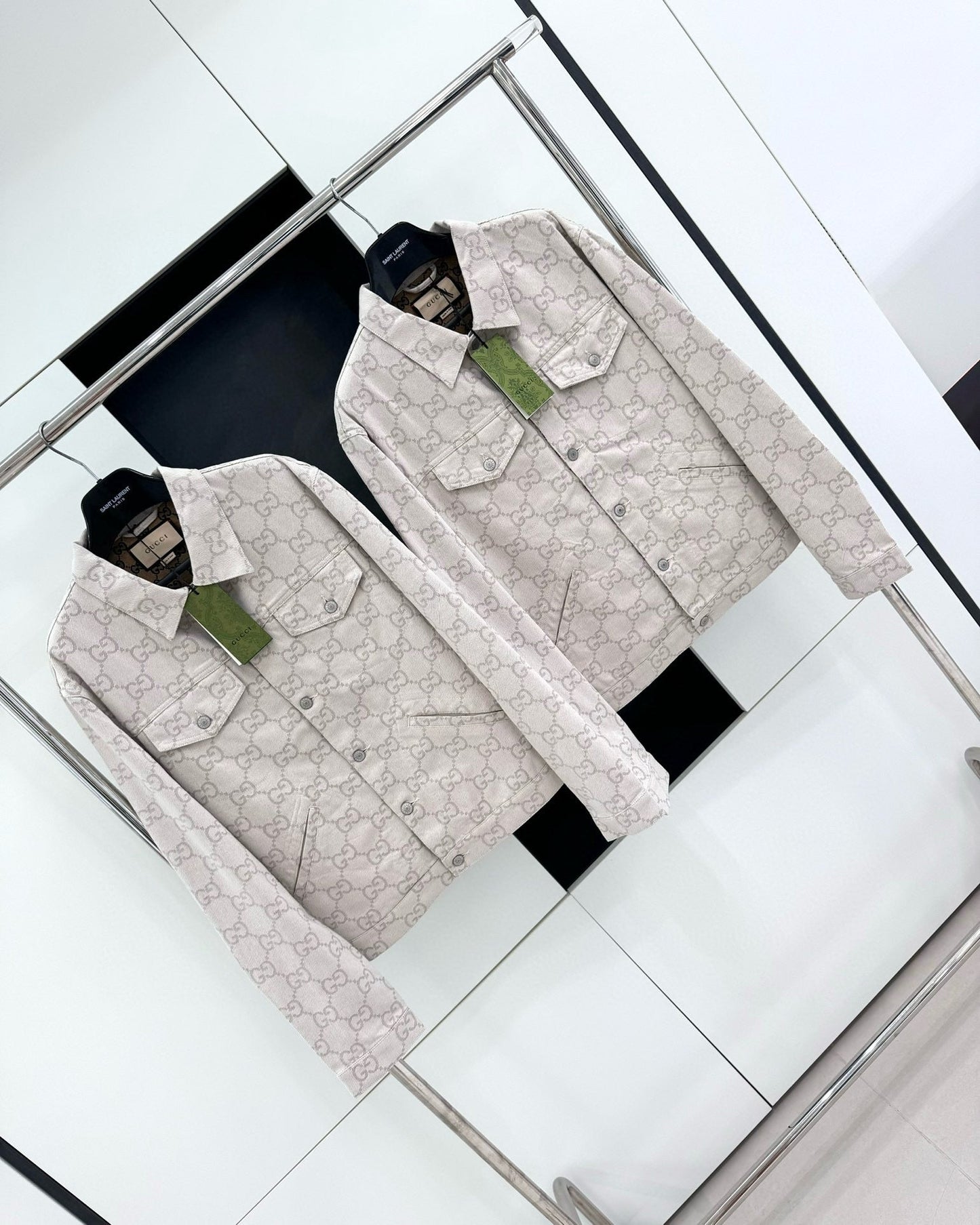 GC Long Sleeve Shirt