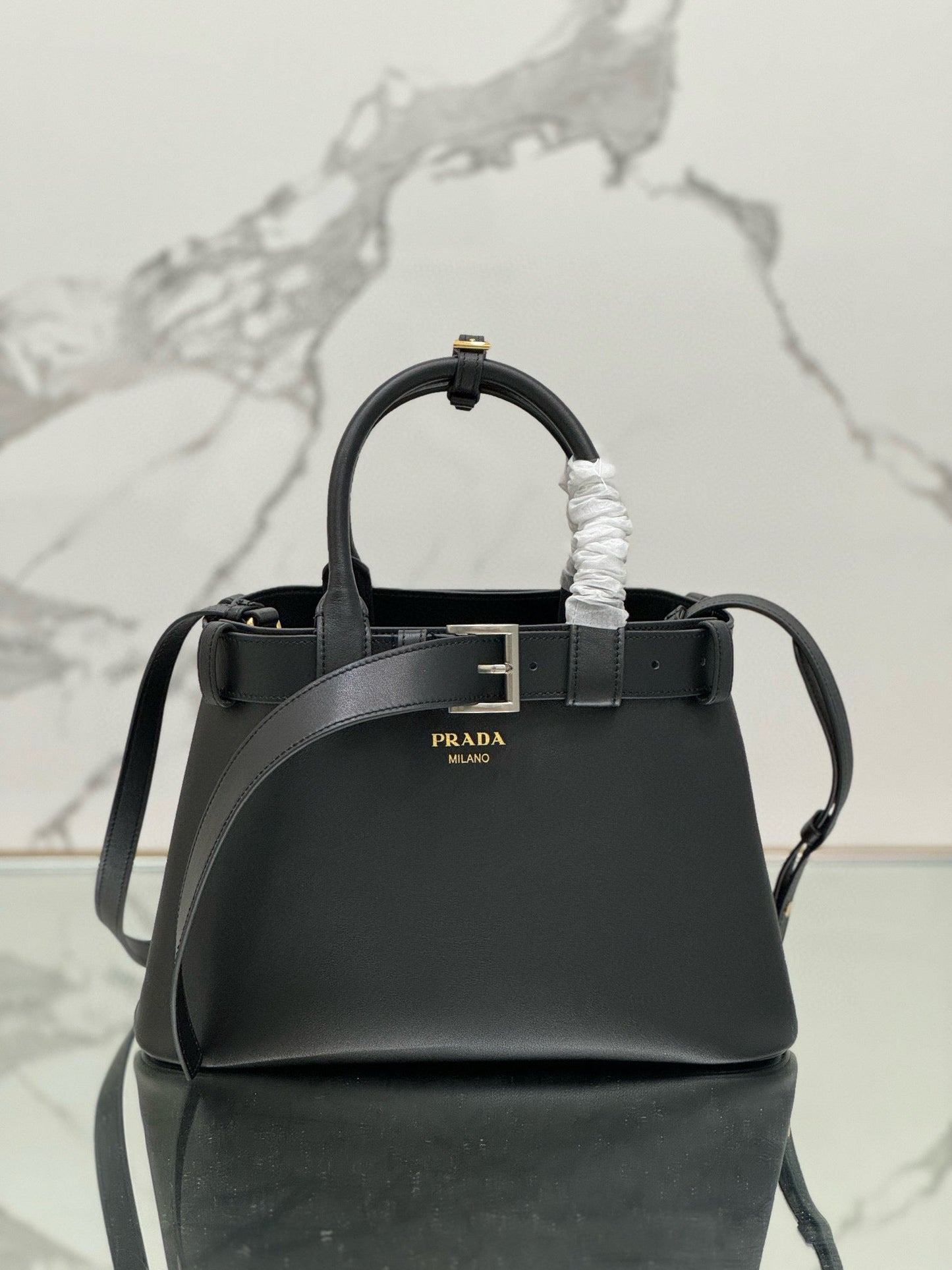 Prada Shoulder Bag