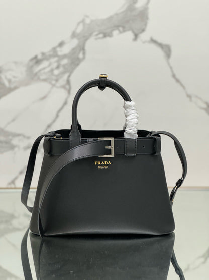 Prada Shoulder Bag