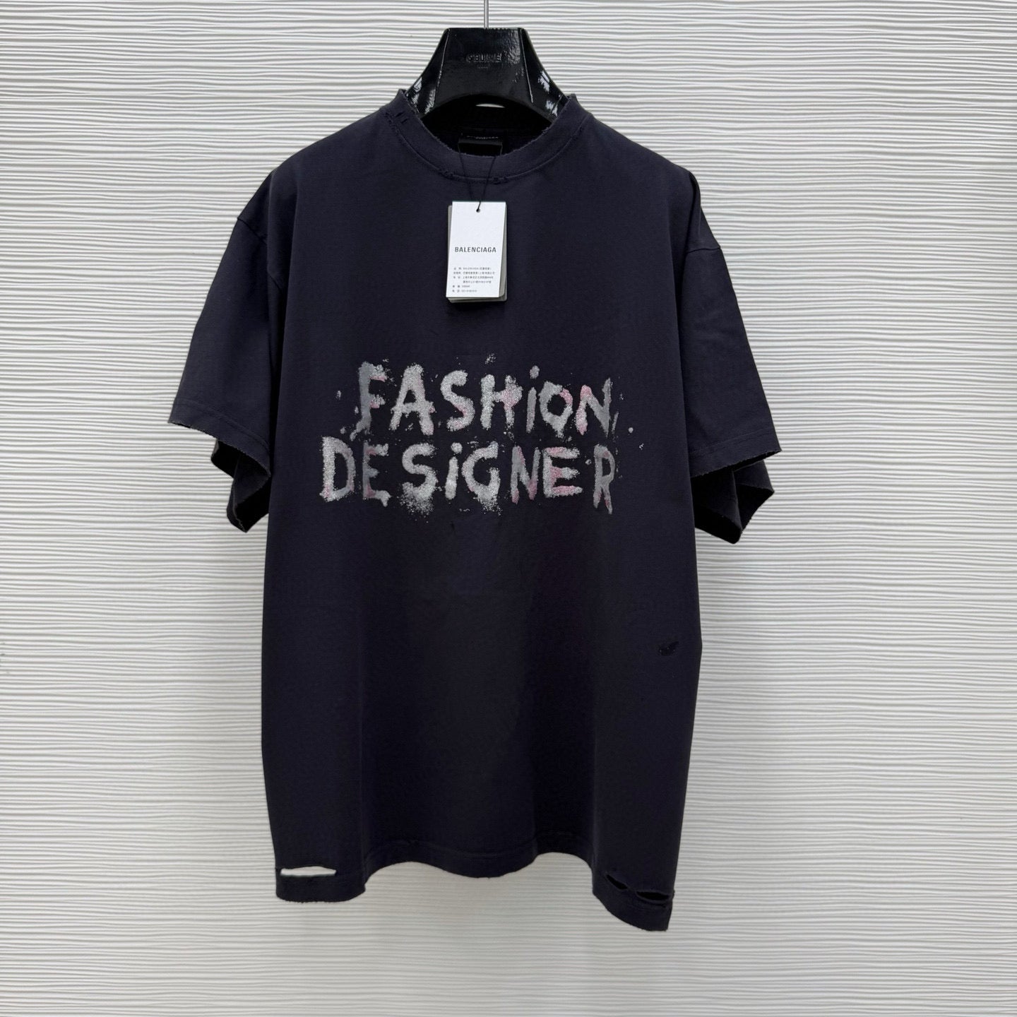 BLCG T-shirt