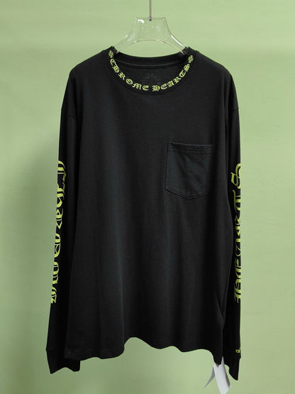 CH Long Sleeve Tee