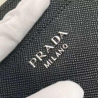 Prada Clutch Bag
