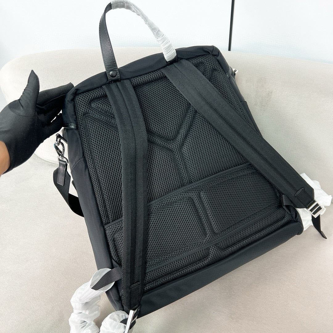Prada Backpack