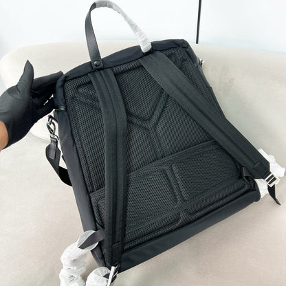 Prada Backpack