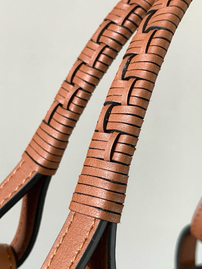 Loewe Anagram Tote