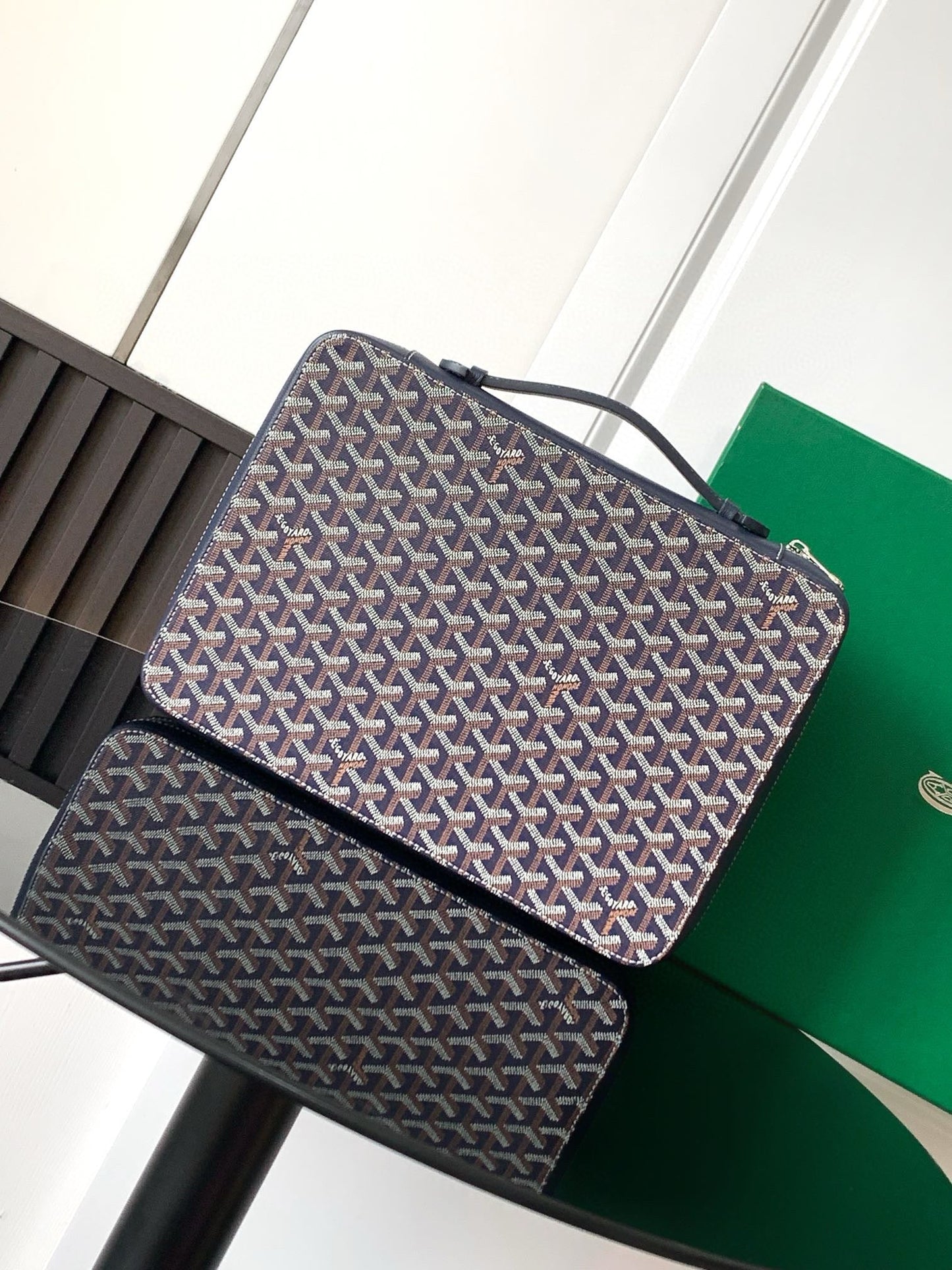 Goyard Compagnon