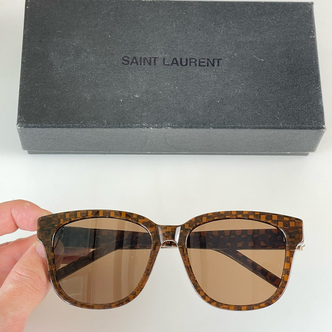YSL Sunglasses