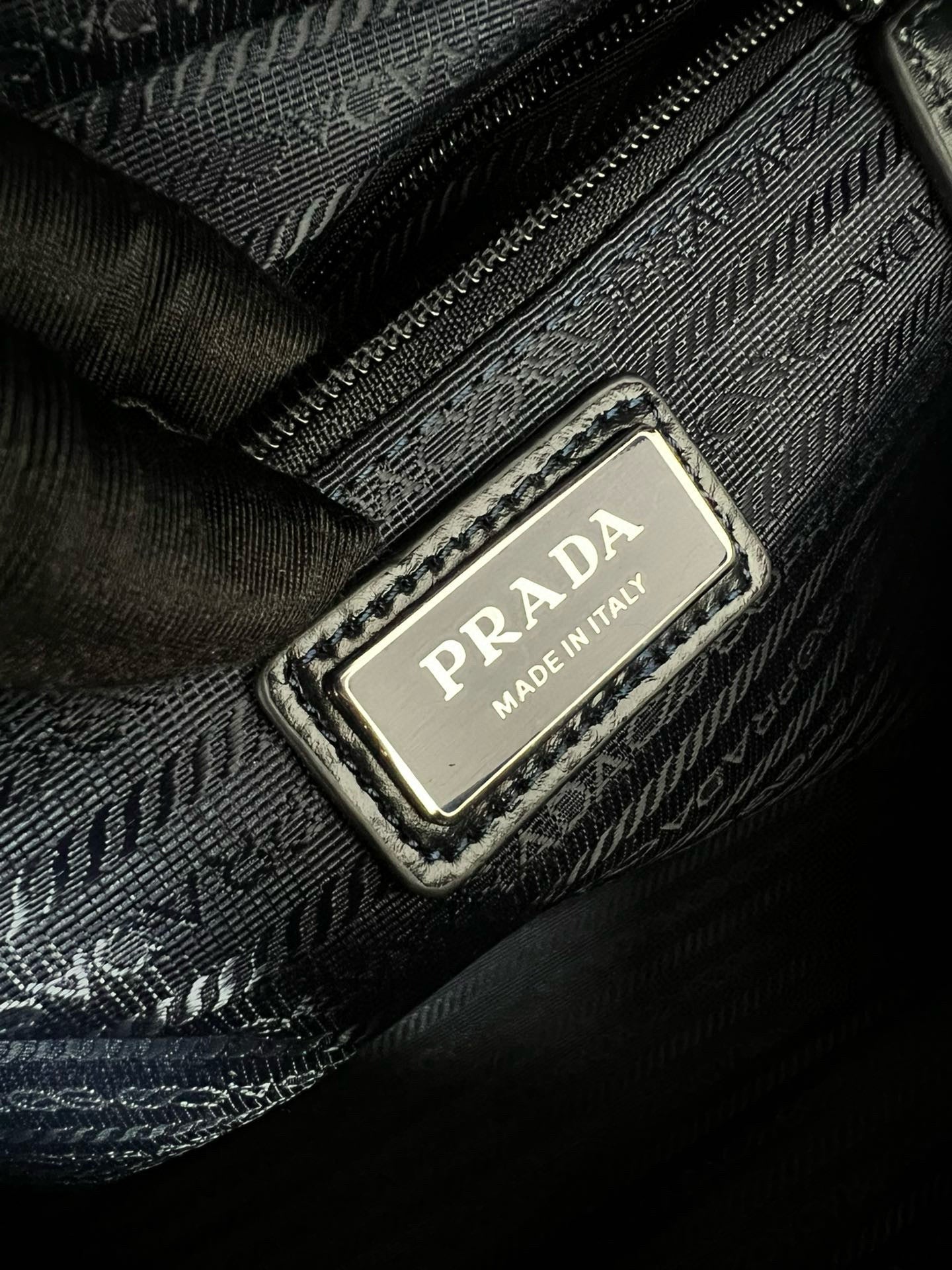 Prada Shoulder Bag