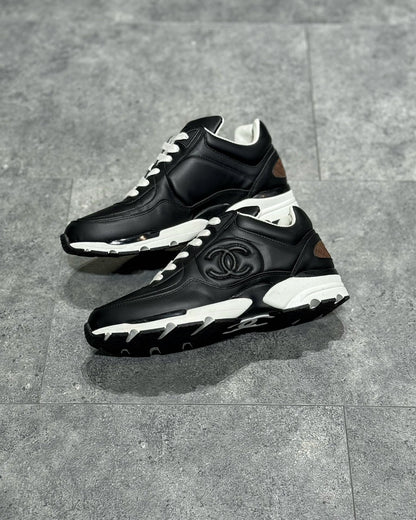 Chanel Sneakers