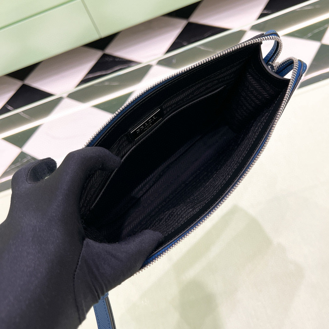 Prada Clutch Bag