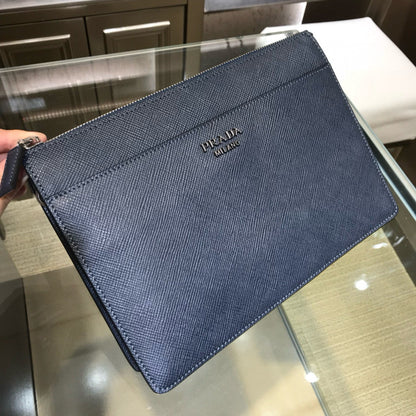 Prada Clutch Bag