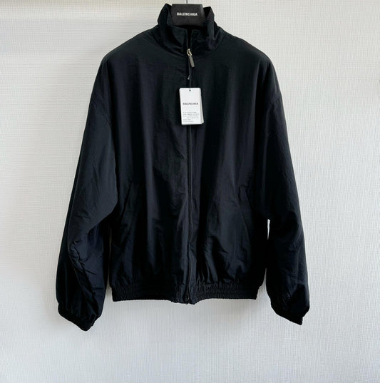 BLCG Windbreaker