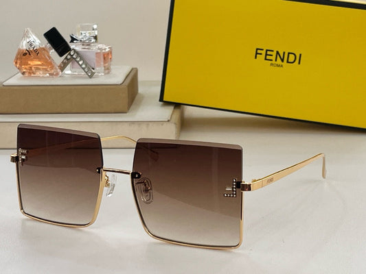 Fendi Sunglasses