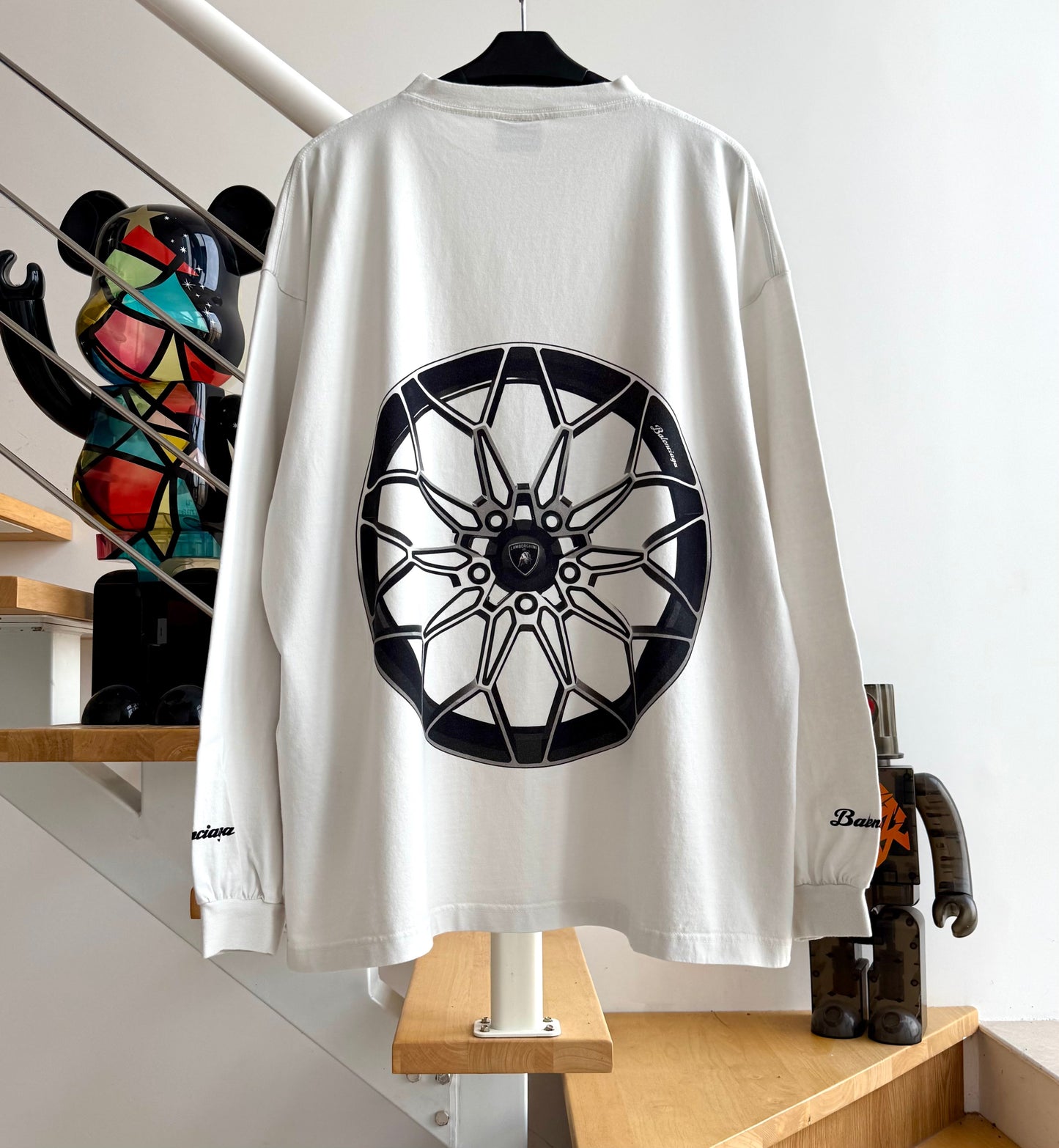 BLCG Sweater