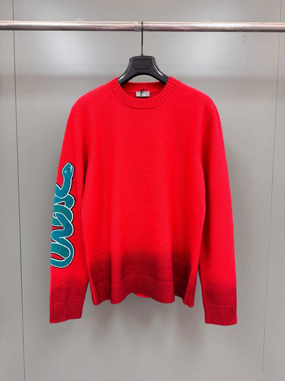 CD Sweater