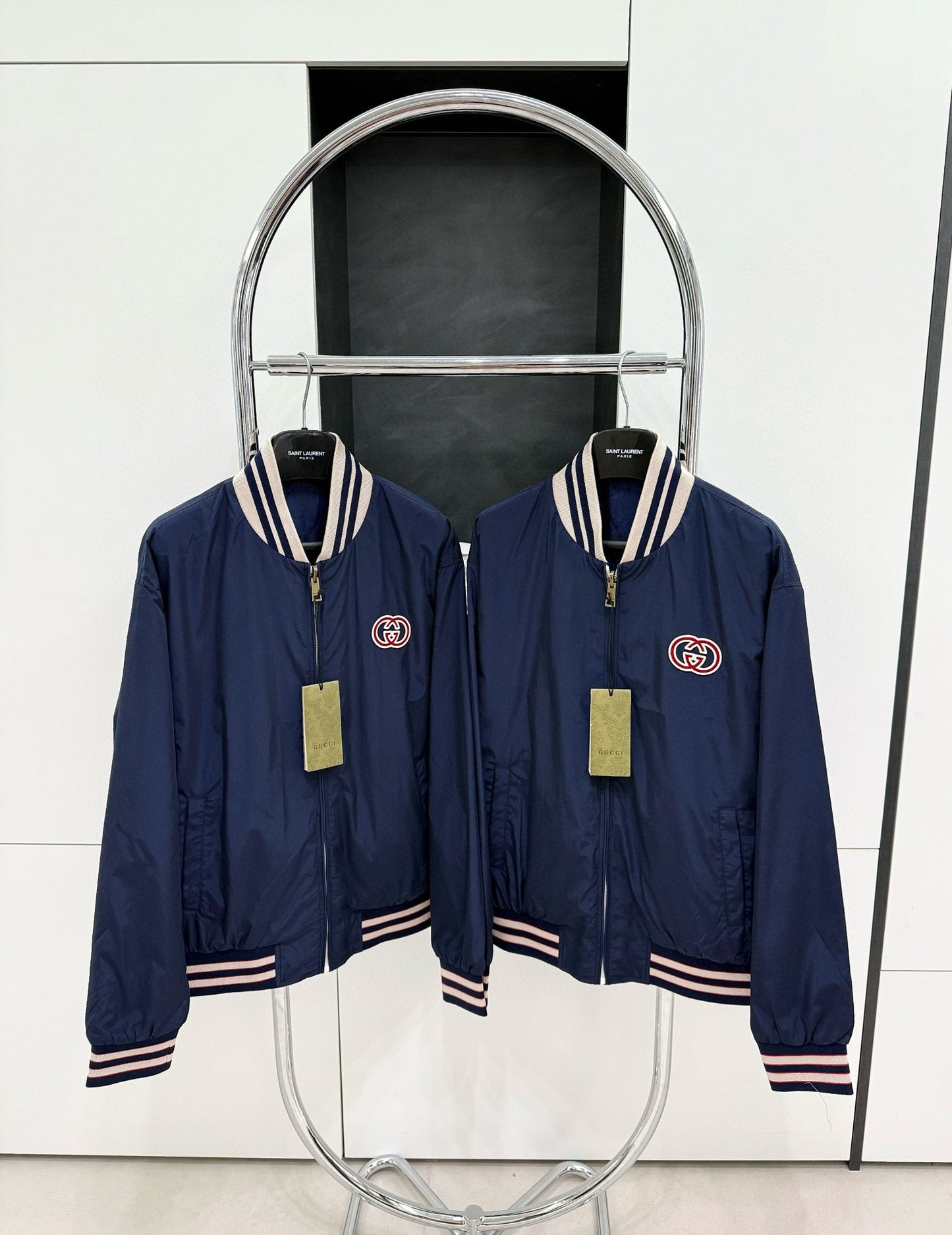 GC Jacket