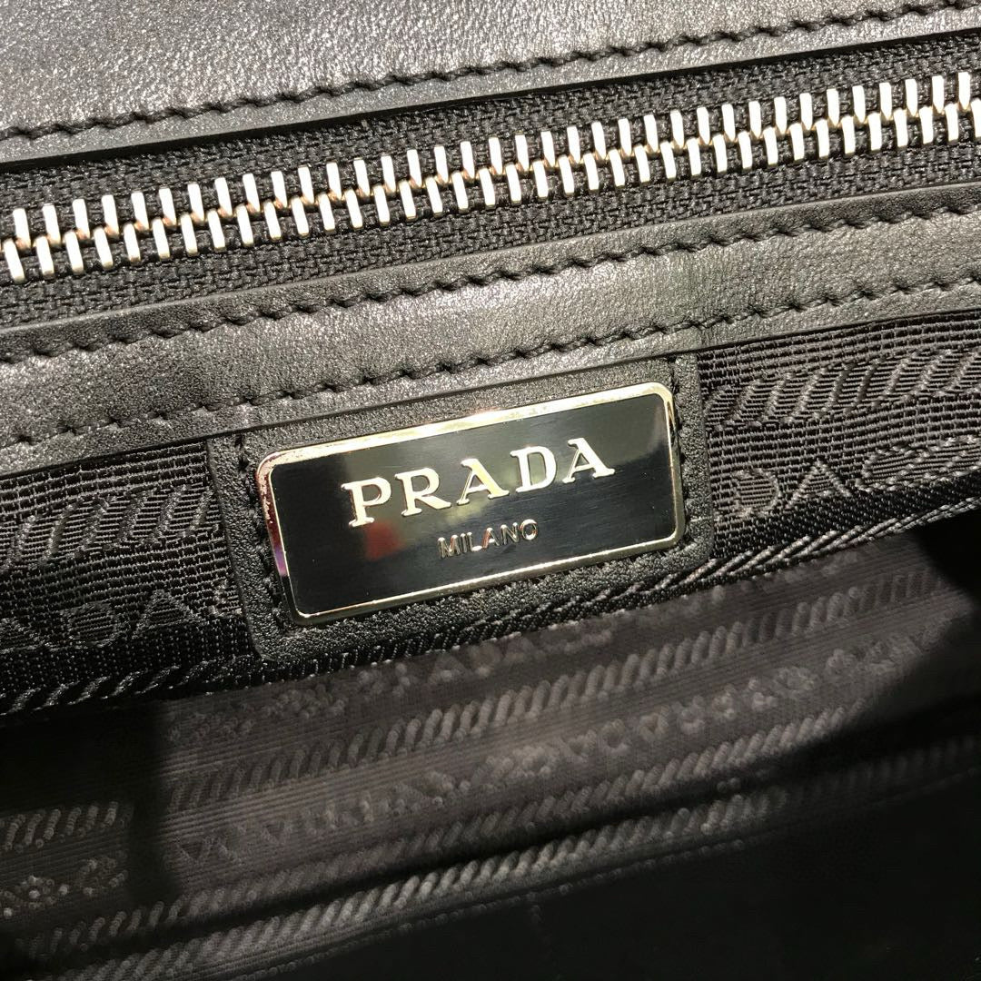 Prada Clutch Bag