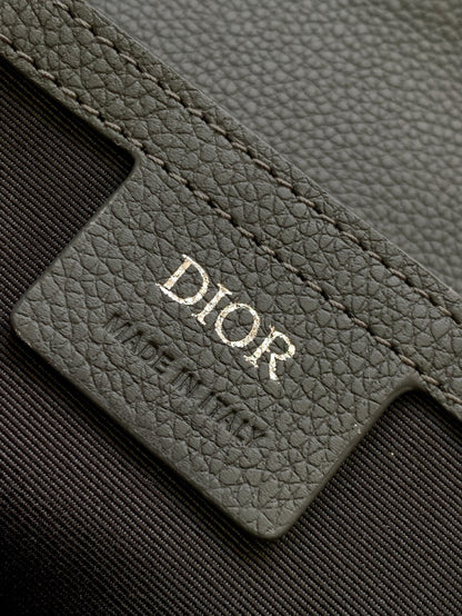 Dior Oblique Messenger Bag