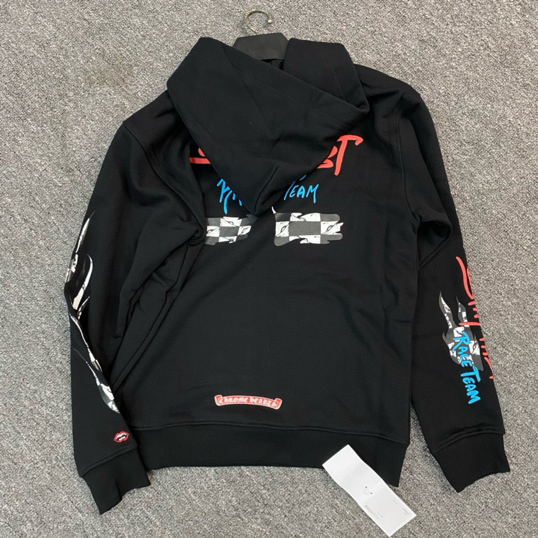 CH Hoodie