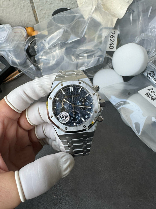 Audemars Piguet Royal Oak Offshore