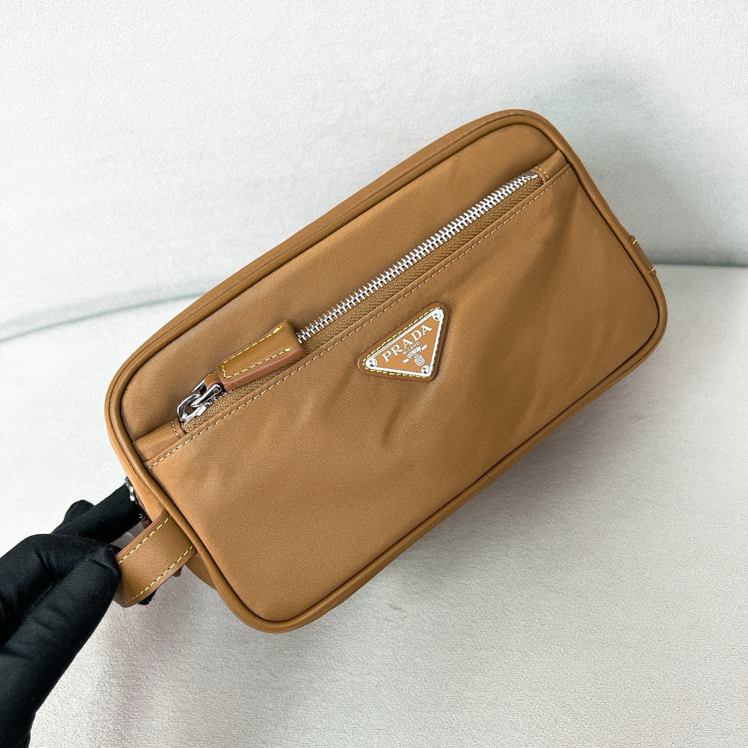 Prada Toiletry Bag