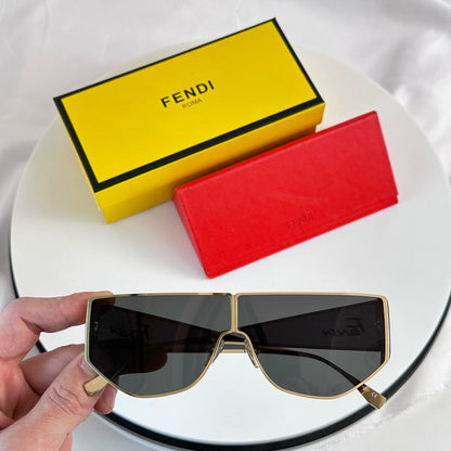 Fendi Sunglasses