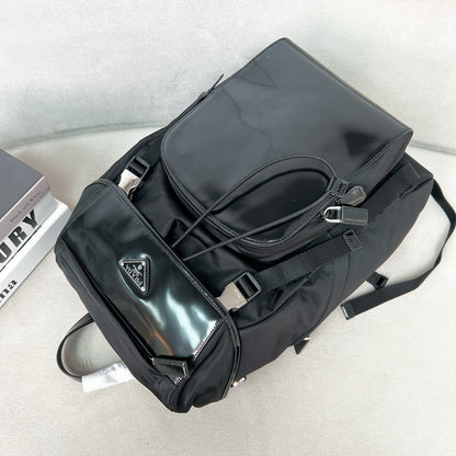 Prada Backpack