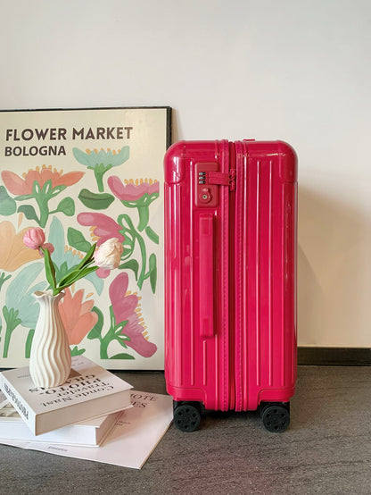 Rimowa Luggage Essential