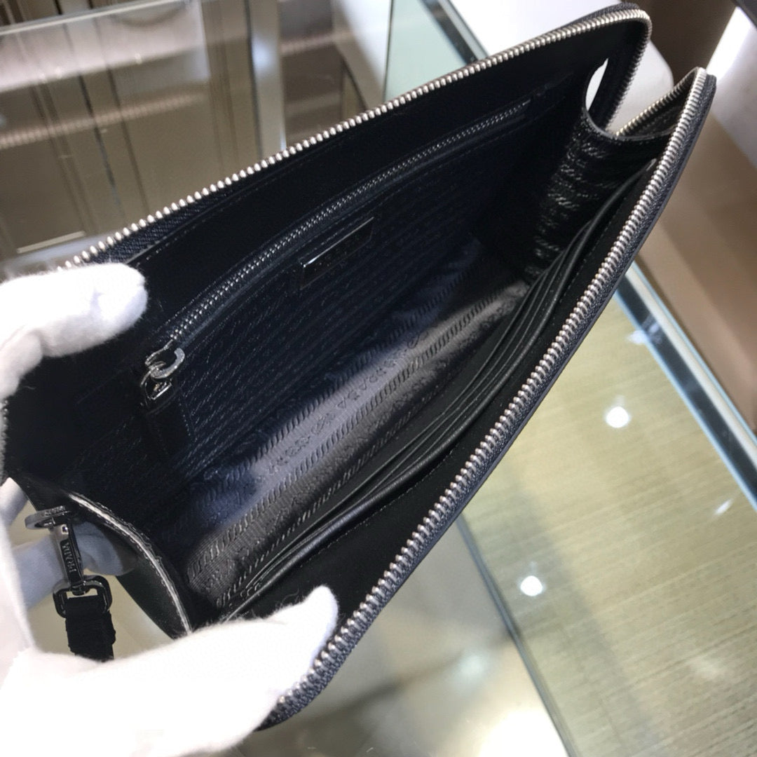 Prada Clutch Bag
