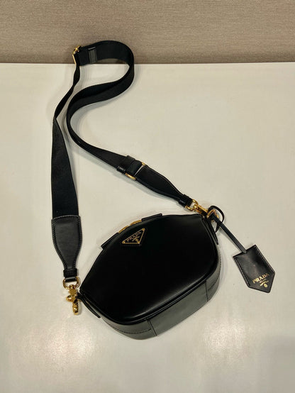 Prada Cross Body Bag