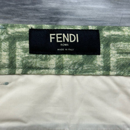 Fendi Shorts