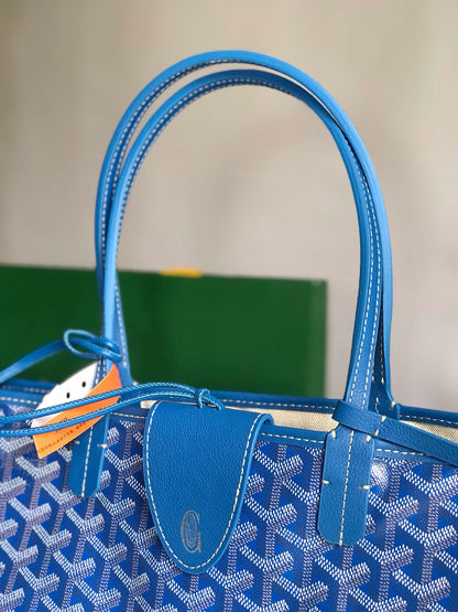 GOYARD SAINT LOUIS PM 34*27*14