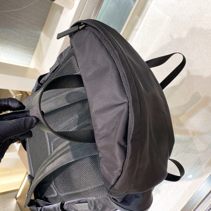 Prada Backpack