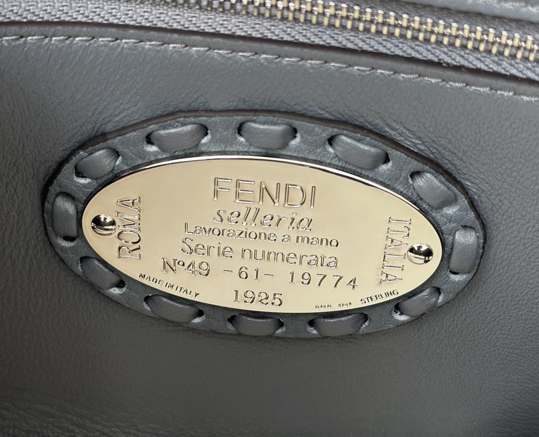 Fendi Baguette