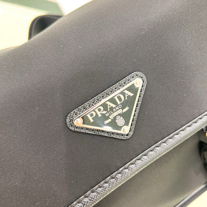 Prada Messenger Bag