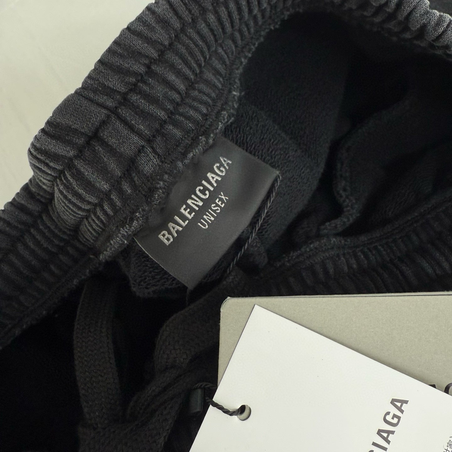 BLCG Short Pants