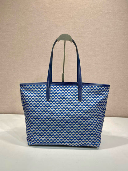 Prada Tote Bag
