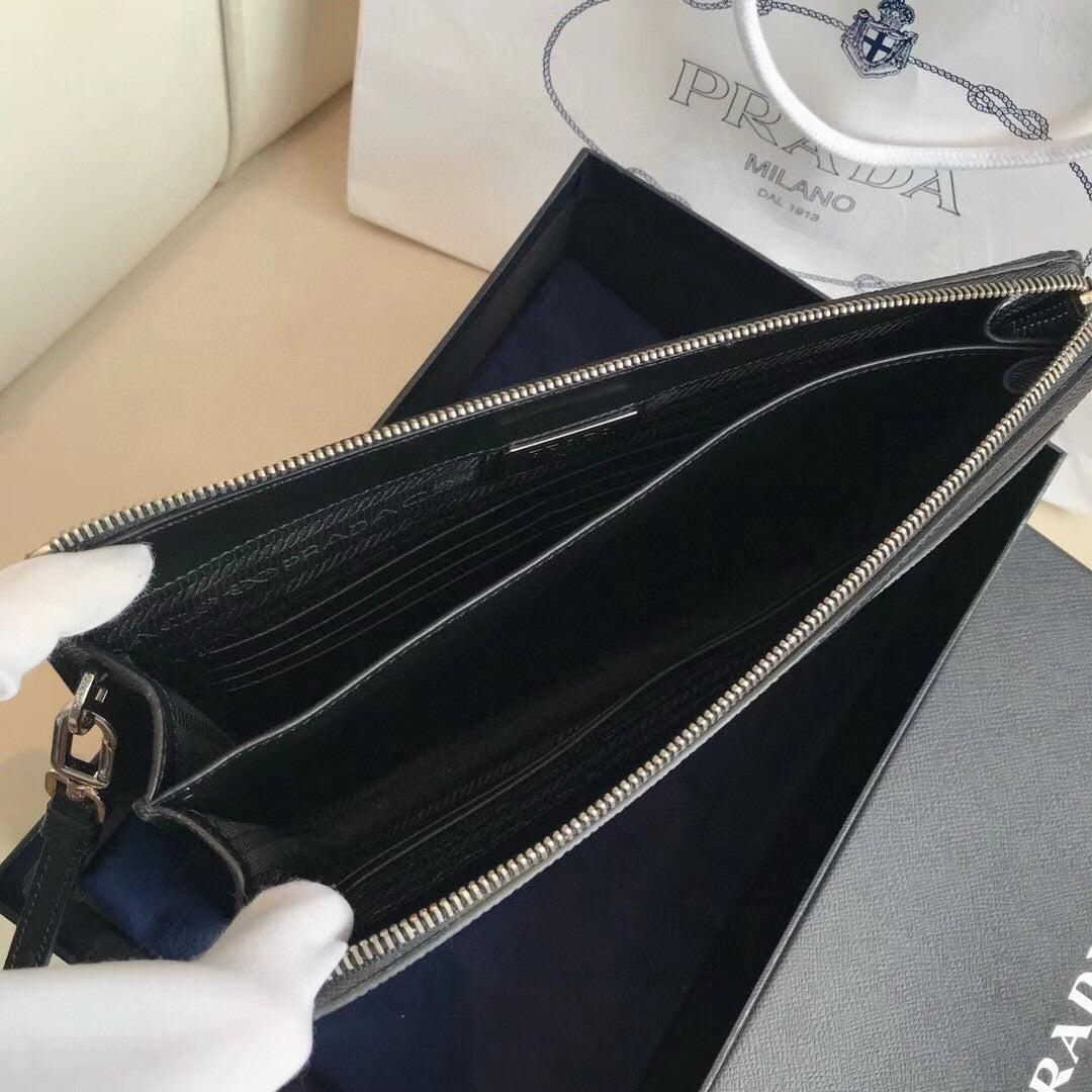 Prada Clutch Bag
