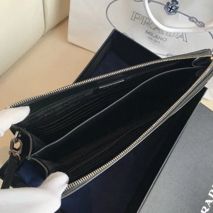 Prada Clutch Bag
