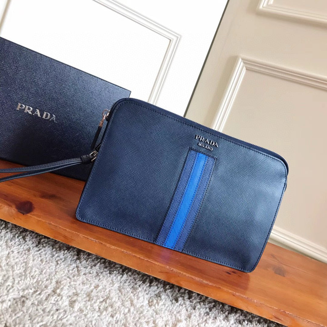 Prada Clutch Bag