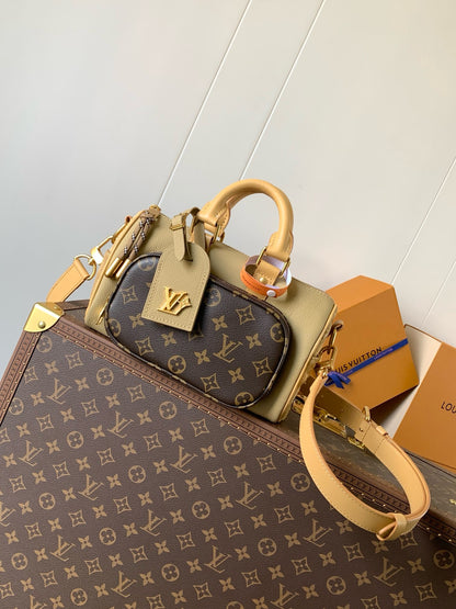 Lv keepall 25