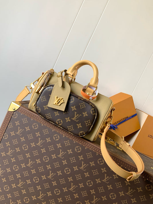Lv keepall 25