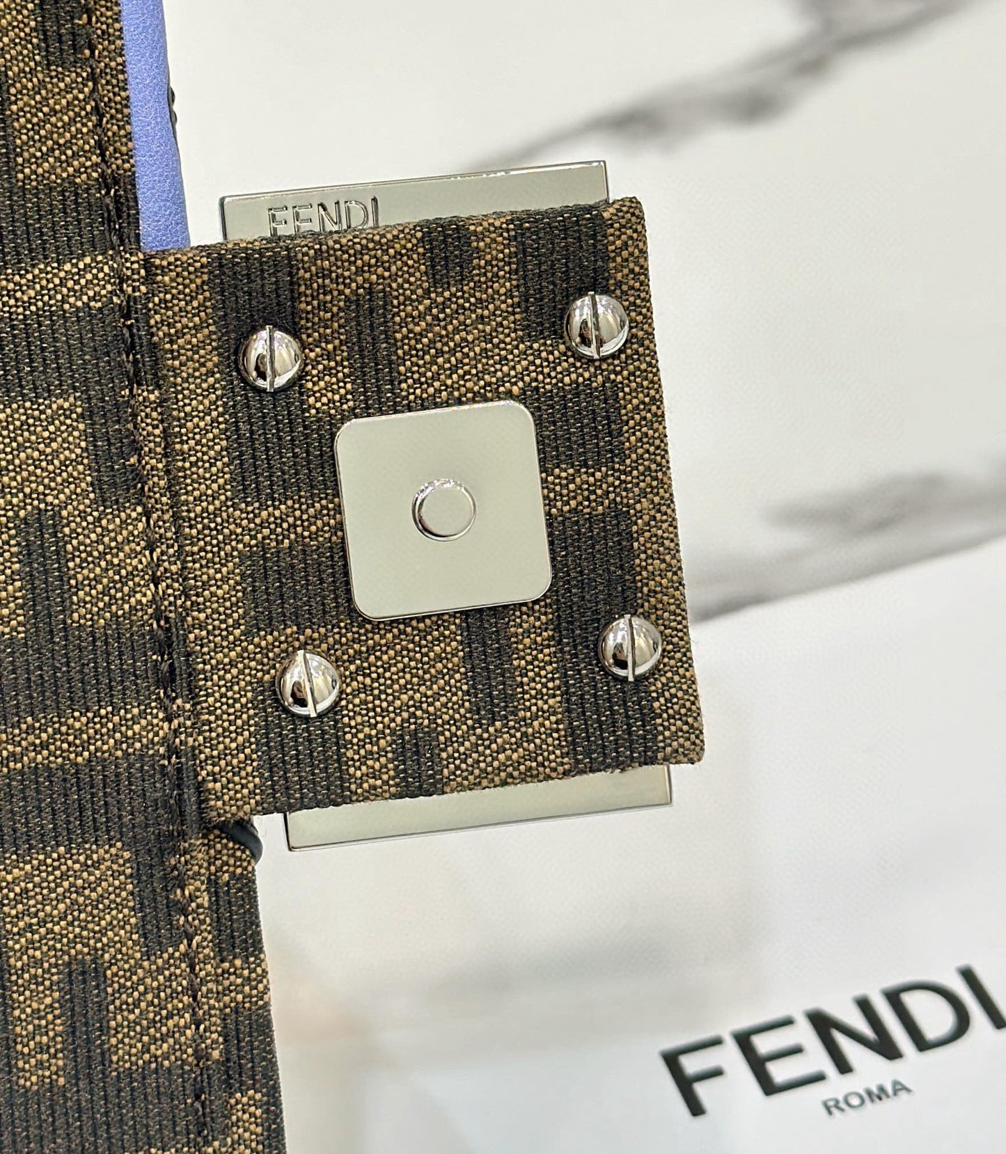 Fendi Baguette