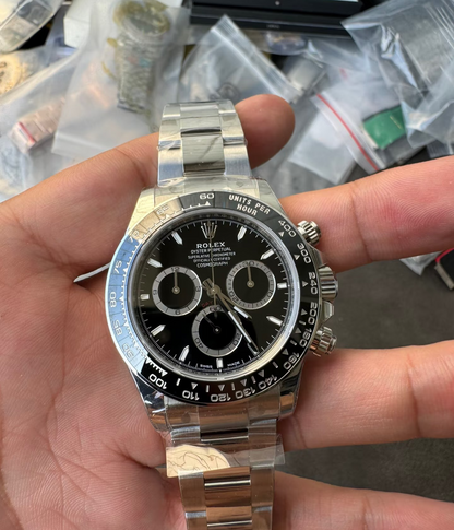 Rolex Cosmograph Daytona