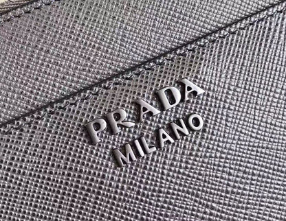 Prada Clutch Bag